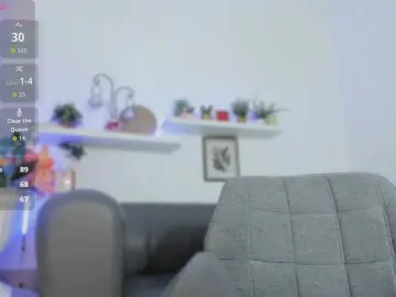 Bongacams Adult Webcam of salma-arabic