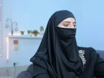 Bongacams Adult Webcam of salma-arabic