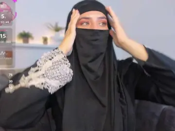 Bongacams Live Sex of salma-arabic