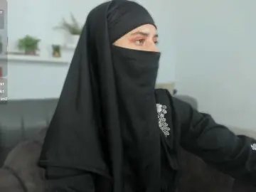 Bongacams Watch Live Sex Cams of salma-arabic