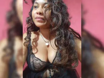 Bongacams Live Porn of Brendah23