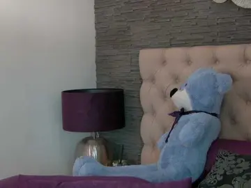 Bongacams Best live sex cam show of Candy-babe