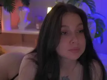 Bongacams Nude Webcam of DrammaQueennnn