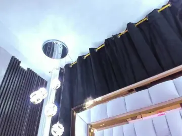 Bongacams Nude Webcam of SarayRoyse