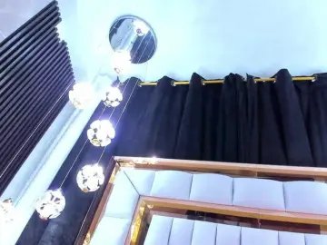 Bongacams Adult Video Chat of SarayRoyse