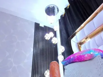 Bongacams Sex Cam of SarayRoyse