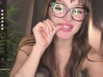 Bongacams Watch Live Sex Cams of AprilCoy