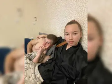 Bongacams Live Sex Cam of Bunniesss