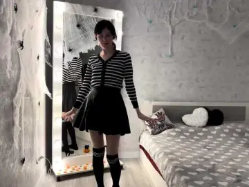 Bongacams Live Sex of KittyNolick