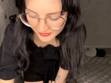 Bongacams Nude Webcam of KittyNolick