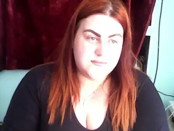 Bongacams Nude Webcam of Myra-Kelly