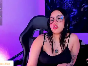 Bongacams Sex Chat of Nicol-Ruizz