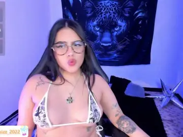 Bongacams Watch Live Sex Cams of Nicol-Ruizz