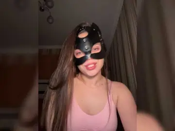 Bongacams Adult Video Chat of SssDARYASss