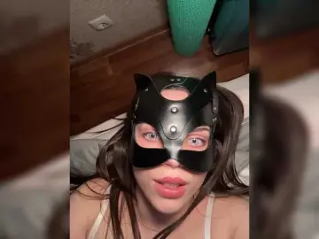Bongacams Live Sex Cam of SssDARYASss