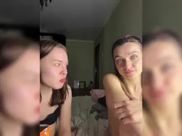 Bongacams Sex Cam of Show-girls