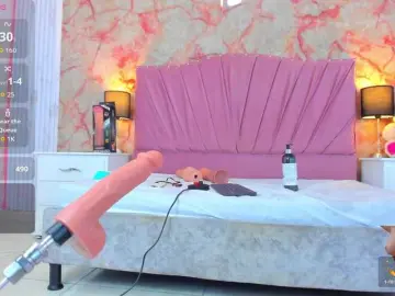 Bongacams Live Sex Cam of Wondrekloe