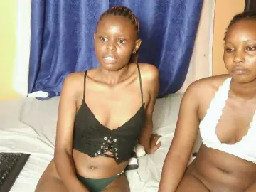 Bongacams Private Sex Chat of DripDolls