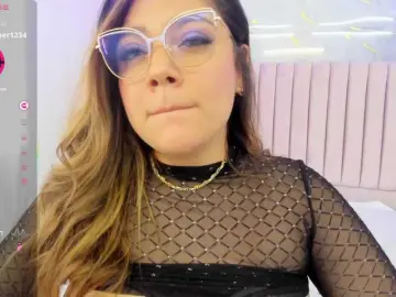 Bongacams Private Sex Chat of IsabelCarter