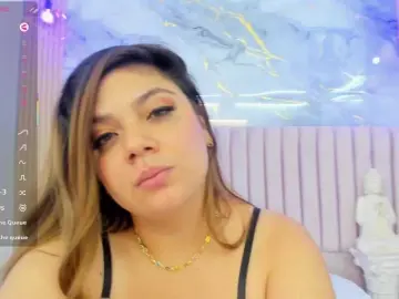 Bongacams Nude Webcam of IsabelCarter