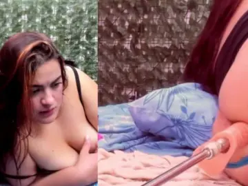 Bongacams Adult Video Chat of MiiaJhonson01