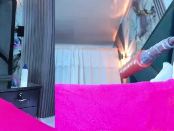 Bongacams Adult Video Chat of NathaxaLeans