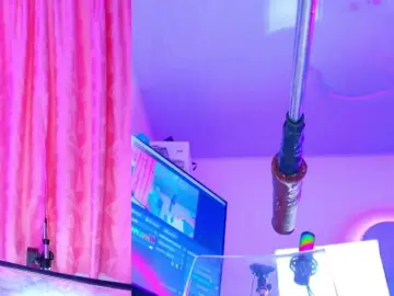 Bongacams Nude Webcam of NathaxaLeans