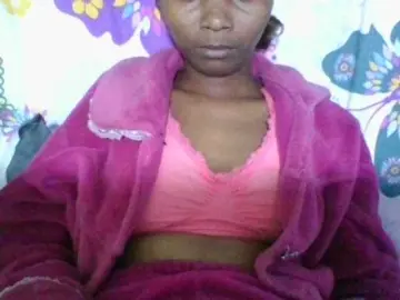 Bongacams Nude Webcam of Nykiah21