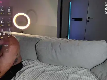 Bongacams Adult Webcam of Vik1One1