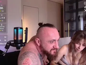 Bongacams Best live sex cam show of Vik1One1