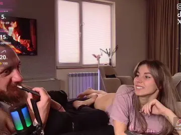 Bongacams Best Webcam of Vik1One1