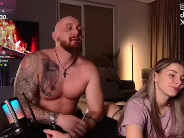 Bongacams Adult Video Chat of Vik1One1