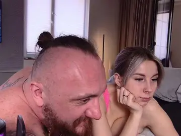 Bongacams Adult Video Chat of Vik1One1