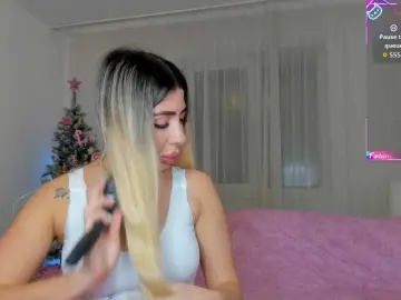 Bongacams Live Porn of bellehale