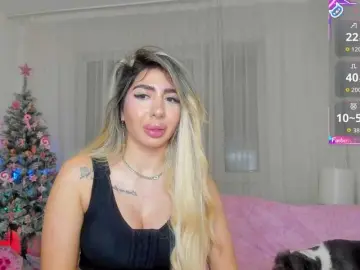 Bongacams Live Porn of bellehale