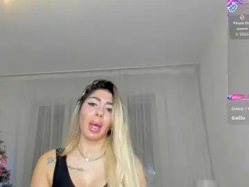 Bongacams Sex Chat of bellehale