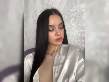 Bongacams Private Sex Chat of EvaDesire