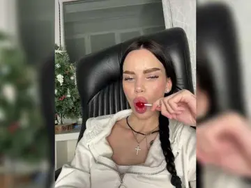 Bongacams Adult Webcam of EvaDesire