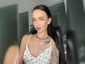 Bongacams Private Sex Chat of EvaDesire