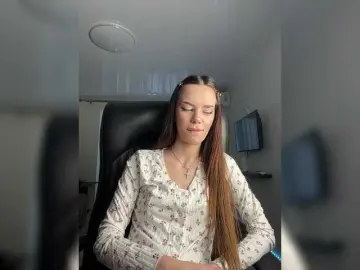 Bongacams Live Porn of EvaDesire