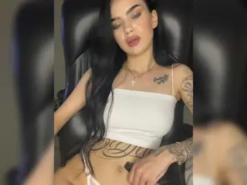 Bongacams Live Sex Cam of EvaDesire