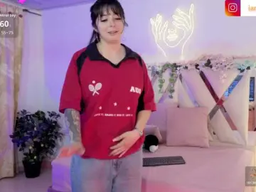 Bongacams Nude Webcam of hina-tay