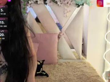 Bongacams Best live sex cam show of hina-tay