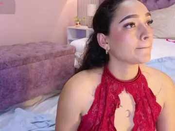 Bongacams Nude Webcam of Emily-Foxyy