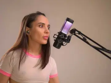 Bongacams Best Webcam of MilaMayy