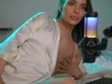 Bongacams Adult Video Chat of MilaMayy