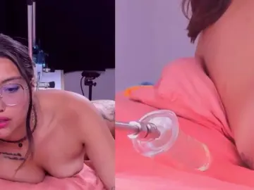 Bongacams Adult Webcam of Tiffanynau