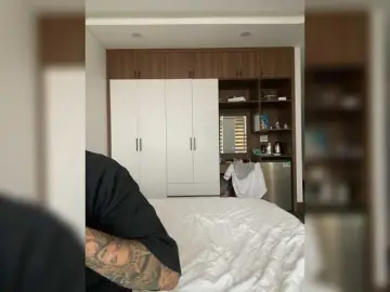 Bongacams Live Porn of Twins666