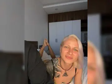 Bongacams Adult Webcam of Twins666