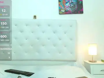 Bongacams Live Porn of sweettcanela